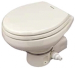 Sealand Masterflush Toilets